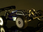 TLT 8ight-E Buggy 1:8 3.0 Kit